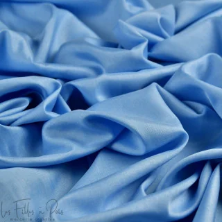 Coupon de tissu doublure Venezia - Vieux rose - 200cm Tissus et mercerie créative – Nos sélections sans marque - 119