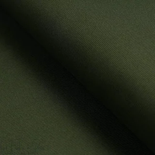 Jersey côtelé "Rib-Knit" non tubulaire – Bord-côtes extensible ultra confort (côte 2 mm) Tissus et mercerie créative – Nos sélec