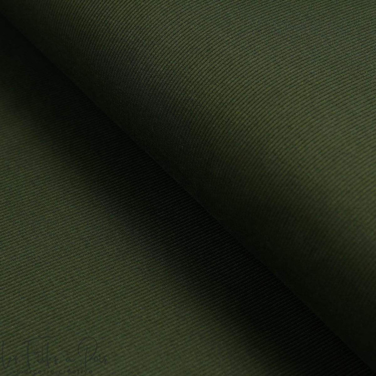 Jersey côtelé "Rib-Knit" non tubulaire – Bord-côtes extensible ultra confort (côte 2 mm) Autres marques - Tissus et mercerie - 9 Jersey côtelé "Rib-Knit" non tubulaire – Bord-côtes extensible ultra confort (côte 2 mm) Autres marques - Tissus et mercerie - 9