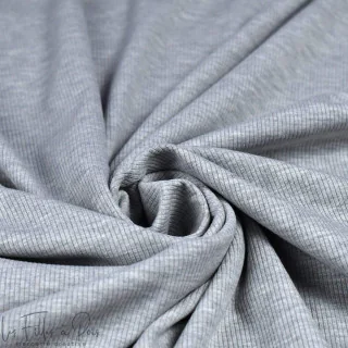 Jersey côtelé "Rib-Knit" non tubulaire – Bord-côtes extensible ultra confort (côte 2 mm) Tissus et mercerie créative – Nos sélec