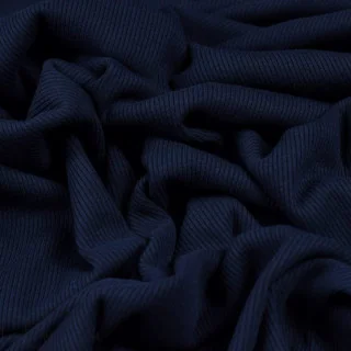 Jersey côtelé "Rib-Knit" non tubulaire – Bord-côtes extensible ultra confort (côte 2 mm) Tissus et mercerie créative – Nos sélec