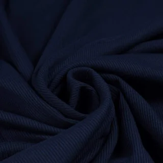 Jersey côtelé "Rib-Knit" non tubulaire – Bord-côtes extensible ultra confort (côte 2 mm) Tissus et mercerie créative – Nos sélec