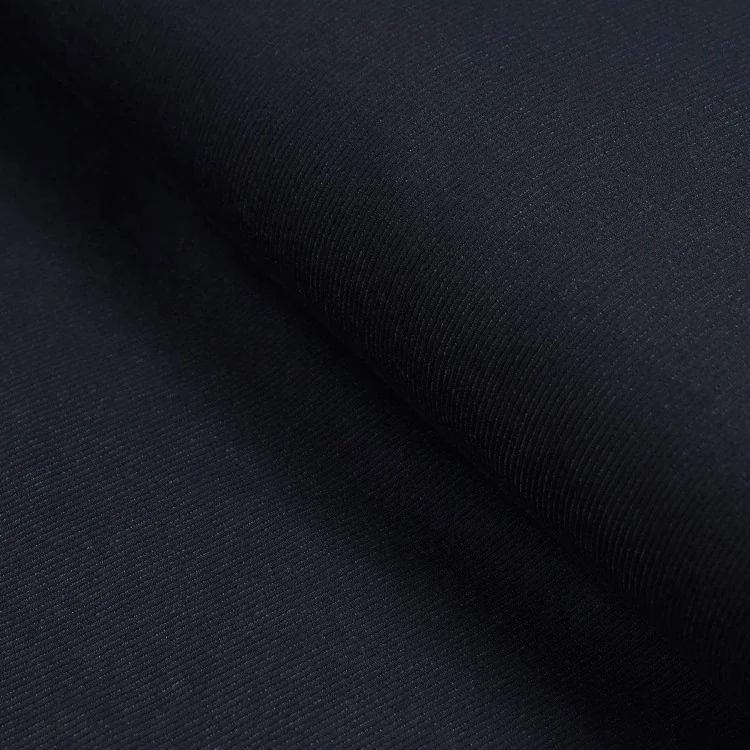 Jersey côtelé "Rib-Knit" non tubulaire – Bord-côtes extensible ultra confort (côte 2 mm) Tissus et mercerie créative – Nos sélec Jersey côtelé "Rib-Knit" non tubulaire – Bord-côtes extensible ultra confort (côte 2 mm) Tissus et mercerie créative – Nos sélec