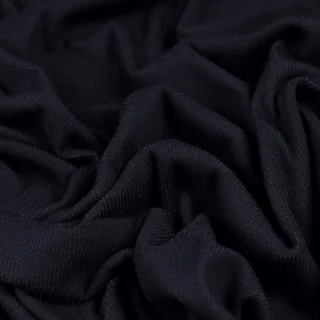 Jersey côtelé "Rib-Knit" non tubulaire – Bord-côtes extensible ultra confort (côte 2 mm) Tissus et mercerie créative – Nos sélec