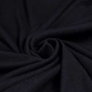 Jersey côtelé "Rib-Knit" non tubulaire – Bord-côtes extensible ultra confort (côte 2 mm) Tissus et mercerie créative – Nos sélec