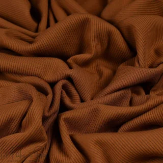 Jersey côtelé "Rib-Knit" non tubulaire – Bord-côtes extensible ultra confort (côte 2 mm) Tissus et mercerie créative – Nos sélec