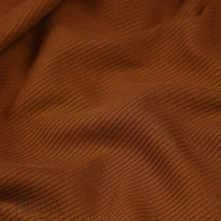 Jersey côtelé "Rib-Knit" non tubulaire – Bord-côtes extensible ultra confort (côte 2 mm) Tissus et mercerie créative – Nos sélec