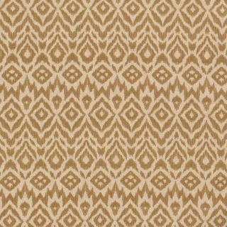 Tissu panama polycoton "Bush" – Motif ethnique beige naturel – Déco & accessoires Tissus et mercerie créative – Nos sélections s