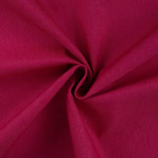 Coupon de tissu jeans stretch polycoton - Rose fuchsia Tissus et mercerie créative – Nos sélections sans marque - 1