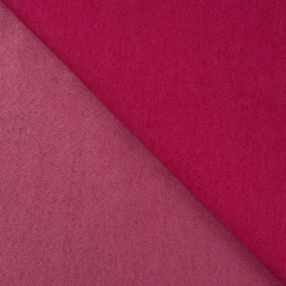 Coupon de tissu jeans stretch polycoton - Rose fuchsia Tissus et mercerie créative – Nos sélections sans marque - 3