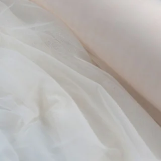 Tulle ultra souple Oeko-Tex - 34 coloris Tissus et mercerie créative – Nos sélections sans marque - 204