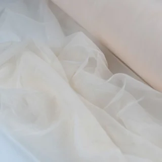 Tulle ultra souple Oeko-Tex - 34 coloris Tissus et mercerie créative – Nos sélections sans marque - 205