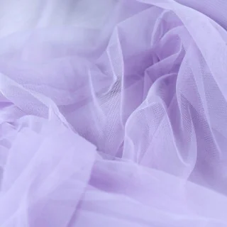 Tulle ultra souple Oeko-Tex - 34 coloris Tissus et mercerie créative – Nos sélections sans marque - 206