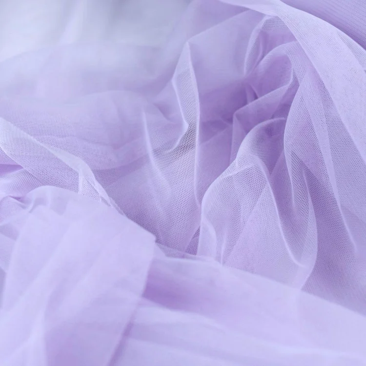 Tulle ultra souple Oeko-Tex - 34 coloris Tissus et mercerie créative – Nos sélections sans marque - 206