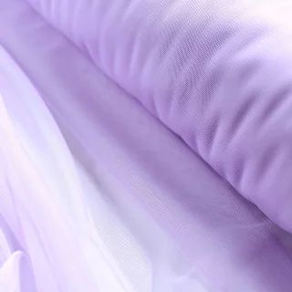 Tulle ultra souple Oeko-Tex - 34 coloris Tissus et mercerie créative – Nos sélections sans marque - 208