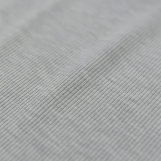 Jersey côtelé "Rib-Knit" non tubulaire – Bord-côtes extensible ultra confort (côte 2 mm) Tissus et mercerie créative – Nos sélec