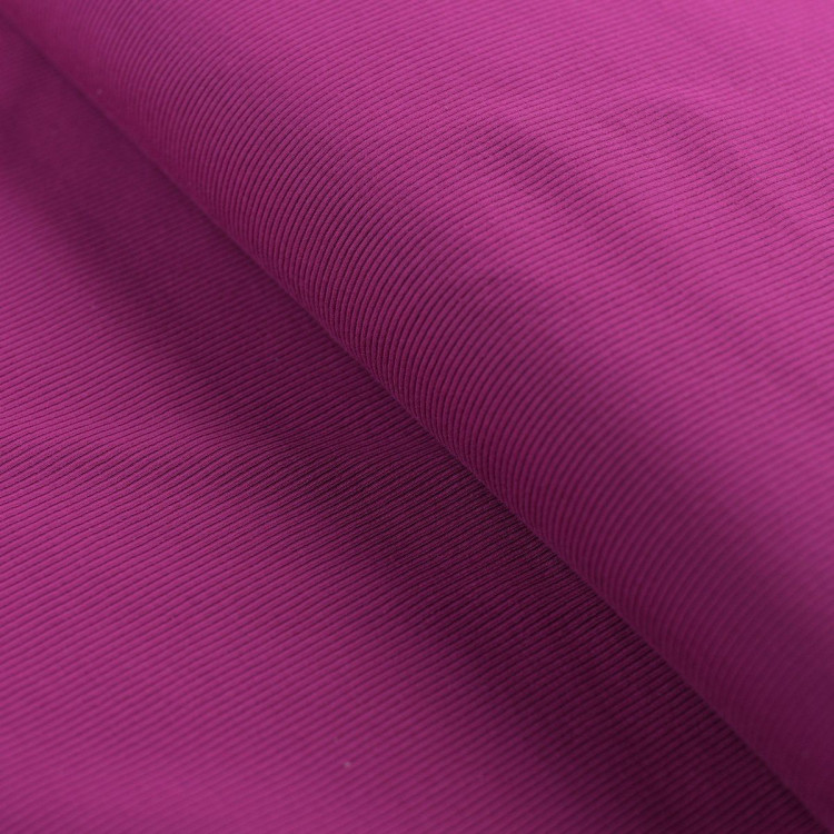 Jersey côtelé "Rib-Knit" non tubulaire – Bord-côtes extensible ultra confort (côte 2 mm) Autres marques - Tissus et mercerie - 5 Jersey côtelé "Rib-Knit" non tubulaire – Bord-côtes extensible ultra confort (côte 2 mm) Autres marques - Tissus et mercerie - 5