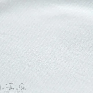 Doublure Claudia – Gamme MEDIUM recyclée | Opacité & confort éco-responsables Tissus et mercerie créative – Nos sélections sans 