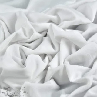 Doublure Claudia – Gamme MEDIUM recyclée | Opacité & confort éco-responsables Tissus et mercerie créative – Nos sélections sans 