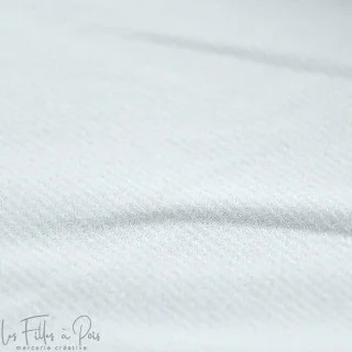 Doublure Claudia – Gamme MEDIUM recyclée | Opacité & confort éco-responsables Tissus et mercerie créative – Nos sélections sans 