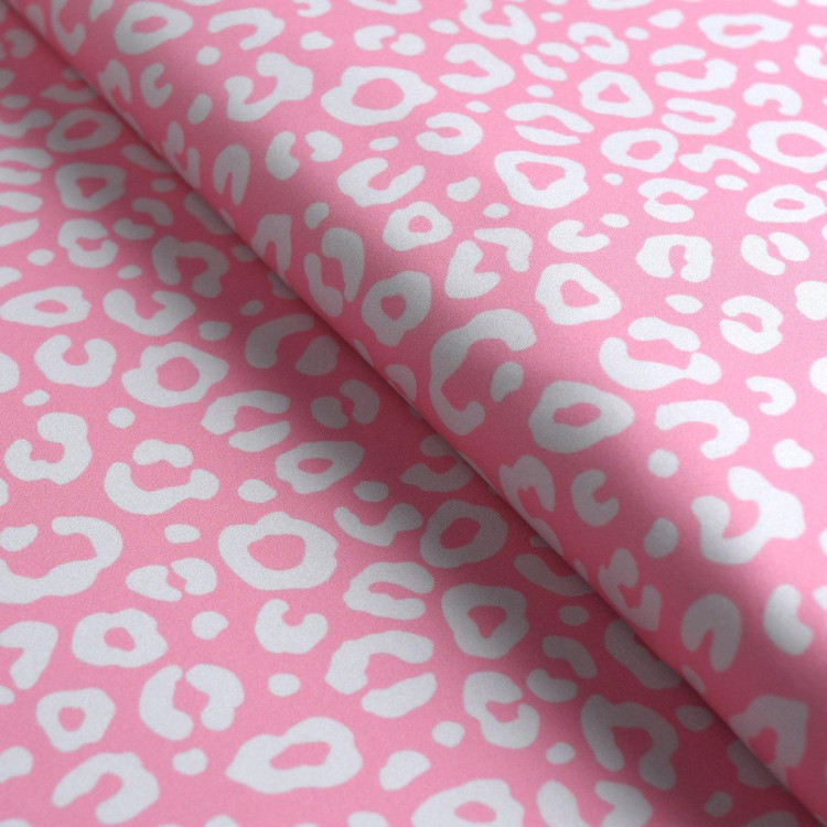 Tecido de Lycra com padrão floral, coleção "Contrastes" - Rosa e cru - Les Filles à Pois - UV50++ (só disponível em francês) Les Tecido de Lycra com padrão floral, coleção "Contrastes" - Rosa e cru - Les Filles à Pois - UV50++ (só disponível em francês) Les
