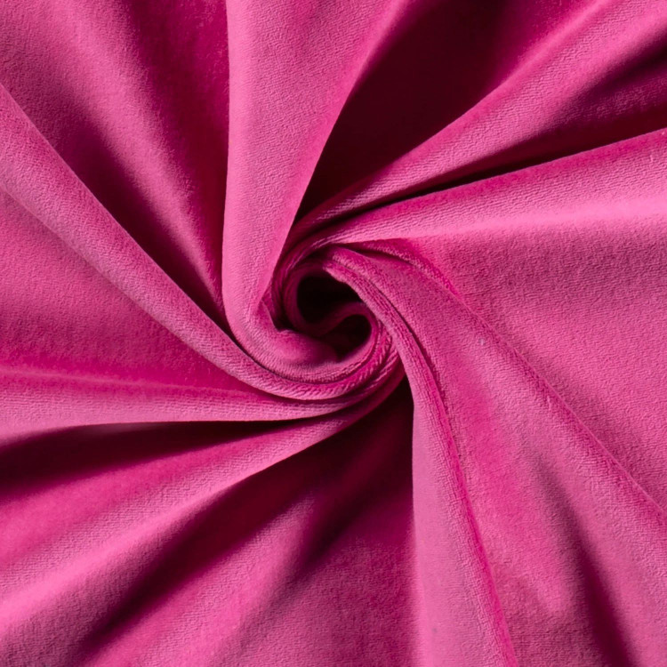 Tissu nicky velours ultra doux – Velours ras moelleux Autres marques - Tissus et mercerie - 4 Tissu nicky velours ultra doux – Velours ras moelleux Autres marques - Tissus et mercerie - 4