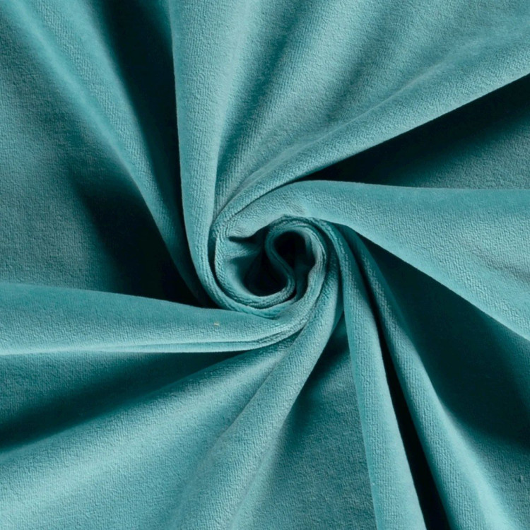Tissu nicky velours ultra doux – Velours ras moelleux Autres marques - Tissus et mercerie - 5 Tissu nicky velours ultra doux – Velours ras moelleux Autres marques - Tissus et mercerie - 5