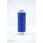 Fil à coudre Mettler Seralon 200m - Bleu - 2255