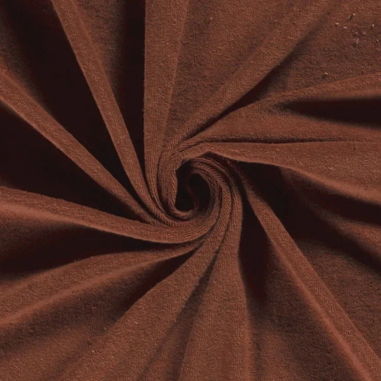 Tissu jersey éponge – Extensible 50% | Plage & accessoires bébé Tissus et mercerie créative – Nos sélections sans marque - 2 Tissu jersey éponge – Extensible 50% | Plage & accessoires bébé Tissus et mercerie créative – Nos sélections sans marque - 2