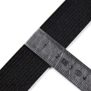 Bobine d'élastique maille de couture Autres marques - Tissus et mercerie - 3