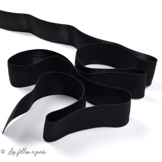 Bobine d'élastique maille de couture Autres marques - Tissus et mercerie - 4