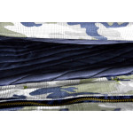 Entoilage molleton ouatine H640 thermocollant - Blanc - Vlieseline ® Vlieseline ® - Entoilages et ouate - 3