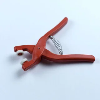 Alicate de pressão Jersey - 11 mm Tissus et mercerie créative – Nos sélections sans marque - 1