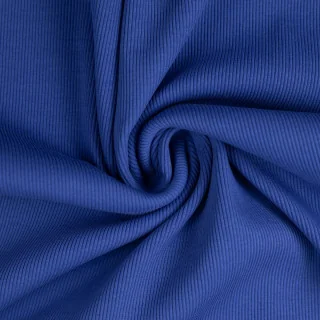 Jersey côtelé "Rib-Knit" non tubulaire – Bord-côtes extensible ultra confort (côte 2 mm) Tissus et mercerie créative – Nos sélec