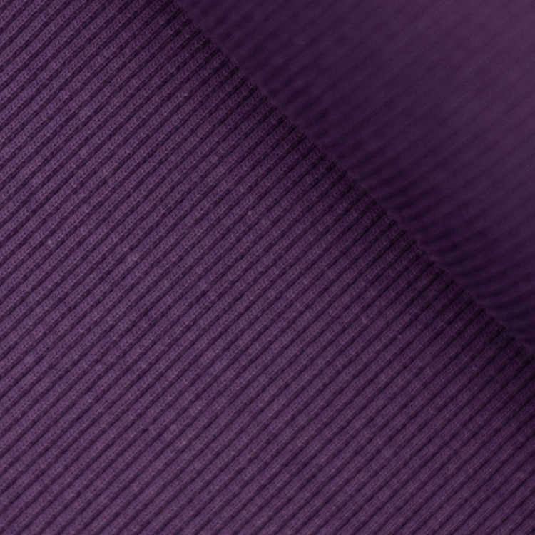Jersey côtelé "Rib-Knit" non tubulaire – Bord-côtes extensible ultra confort (côte 2 mm) Autres marques - Tissus et mercerie - 6 Jersey côtelé "Rib-Knit" non tubulaire – Bord-côtes extensible ultra confort (côte 2 mm) Autres marques - Tissus et mercerie - 6