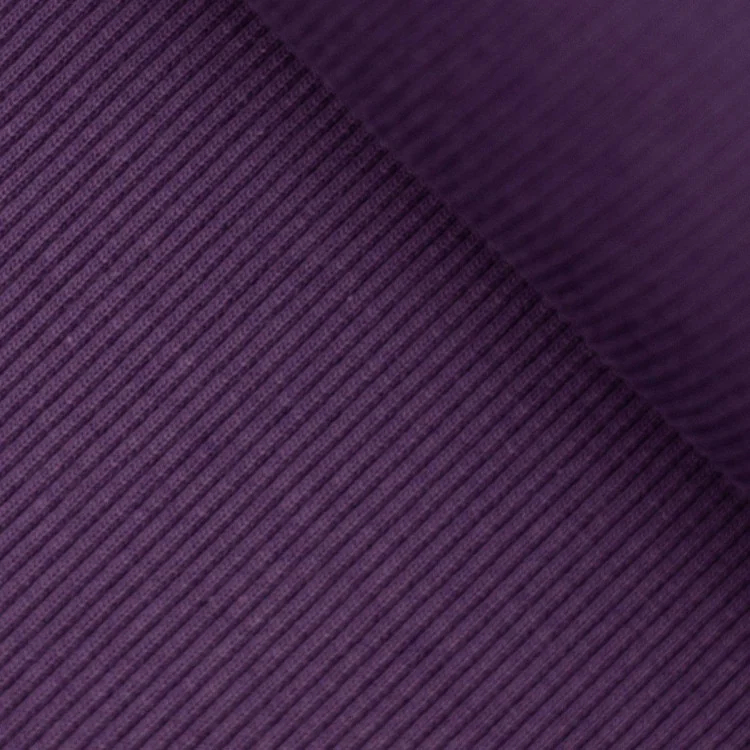 Jersey côtelé "Rib-Knit" non tubulaire – Bord-côtes extensible ultra confort (côte 2 mm) Tissus et mercerie créative – Nos sélec Jersey côtelé "Rib-Knit" non tubulaire – Bord-côtes extensible ultra confort (côte 2 mm) Tissus et mercerie créative – Nos sélec