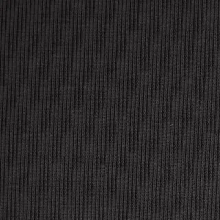 Jersey côtelé "Rib-Knit" non tubulaire – Bord-côtes extensible ultra confort (côte 2 mm) Tissus et mercerie créative – Nos sélec