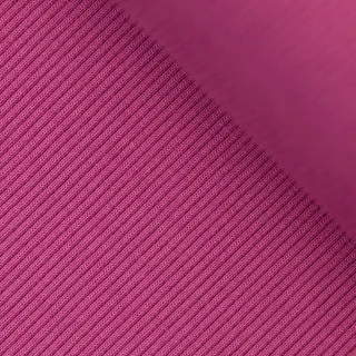 Jersey côtelé "Rib-Knit" non tubulaire – Bord-côtes extensible ultra confort (côte 2 mm) Tissus et mercerie créative – Nos sélec