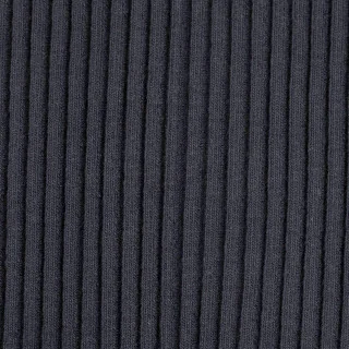 Coupon de bords-côtes jersey côtelé tubulaire - Vieux vert - 250cm Tissus et mercerie créative – Nos sélections sans marque - 7