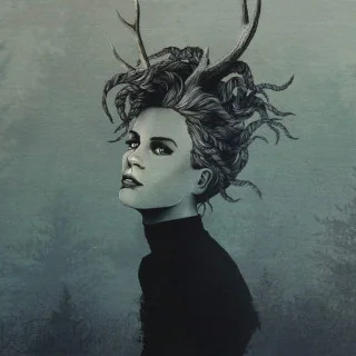 Coupon de bords-côtes jersey côtelé tubulaire - Vieux vert - 250cm Tissus et mercerie créative – Nos sélections sans marque - 13