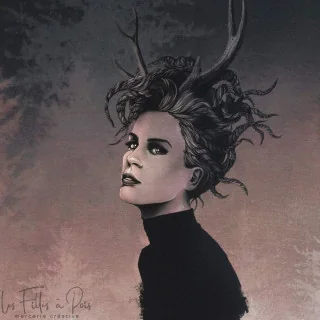 Coupon de bords-côtes jersey côtelé tubulaire - Vieux vert - 250cm Tissus et mercerie créative – Nos sélections sans marque - 14