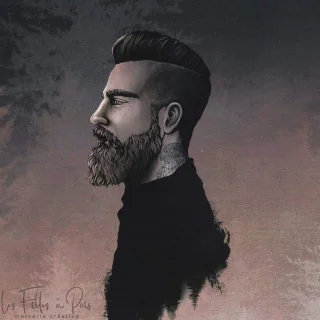 Coupon de bords-côtes jersey côtelé tubulaire - Vieux vert - 250cm Tissus et mercerie créative – Nos sélections sans marque - 16