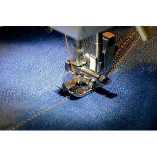 Fil à coudre Mettler Extra-Stark - Jaune - 0174 Mettler : fils à coudre, broder et surjeter de qualité - 3