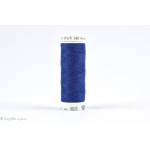 Fil à coudre Mettler ® Extra-Stark - Bleu - 0823 METTLER ® - Fils à coudre et à broder - 1