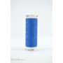 Fil à coudre Mettler Seralon 200m - coloris bleu - 1315 METTLER ® - 1