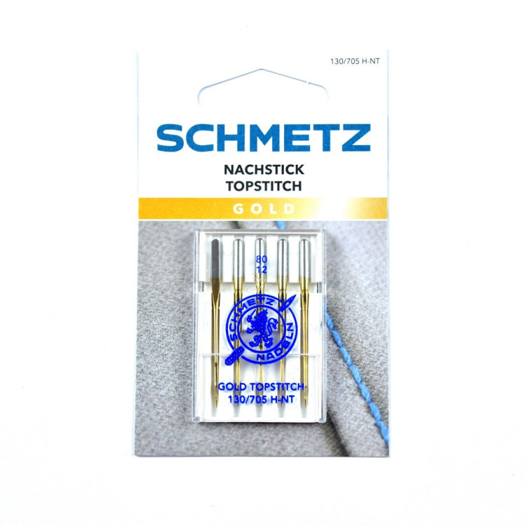 Aiguilles Cuir Machine à Coudre - Schmetz