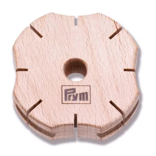 Étoile à tresser Prym 80 x 15 mm – Pour bracelets, cordons et anses Prym : mercerie couture et accessoires de qualité - 4