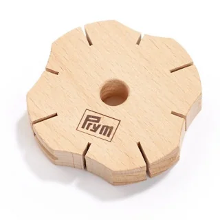 Étoile à tresser Prym 80 x 15 mm – Pour bracelets, cordons et anses Prym : mercerie couture et accessoires de qualité - 2