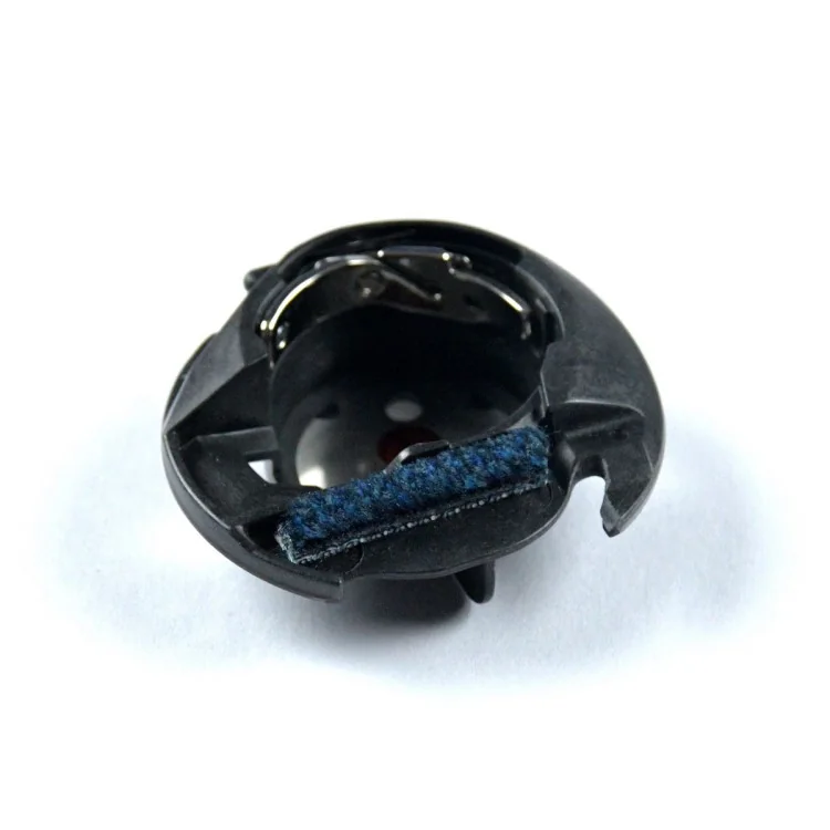 Boîtier porte-canette horizontal compatible Brother NV800 Brother : machines à coudre, broder, découper et surjeter - 1 Boîtier porte-canette horizontal compatible Brother NV800 Brother : machines à coudre, broder, découper et surjeter - 1