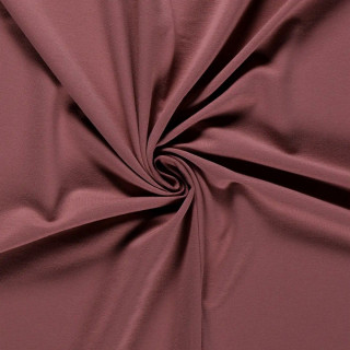 Tissu french terry coton uni Autres marques - Tissus et mercerie - 95